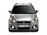 Fiat Idea 2010 года (BR)